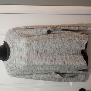 Oversized Aerie sweater